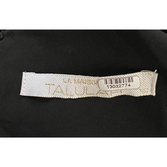 La Maison Talulah Night Spark Mini Dress XS - Picture 9 of 11